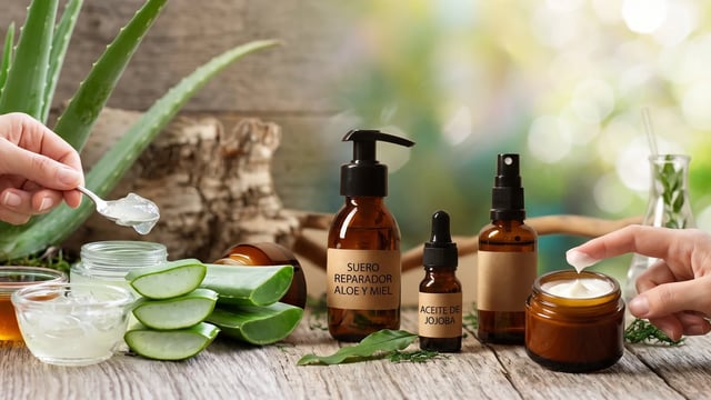 Cosmética natural: qué es, beneficios y cómo saber si lo es realmente